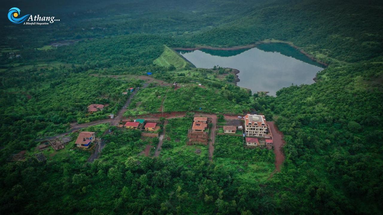 Athang Staycation Diveāgar Екстериор снимка