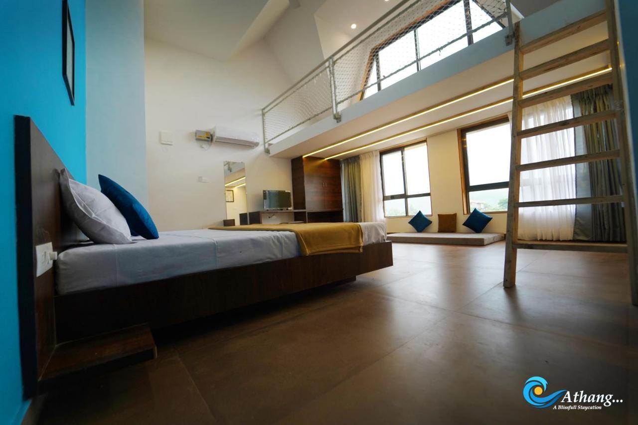 Athang Staycation Diveāgar Екстериор снимка