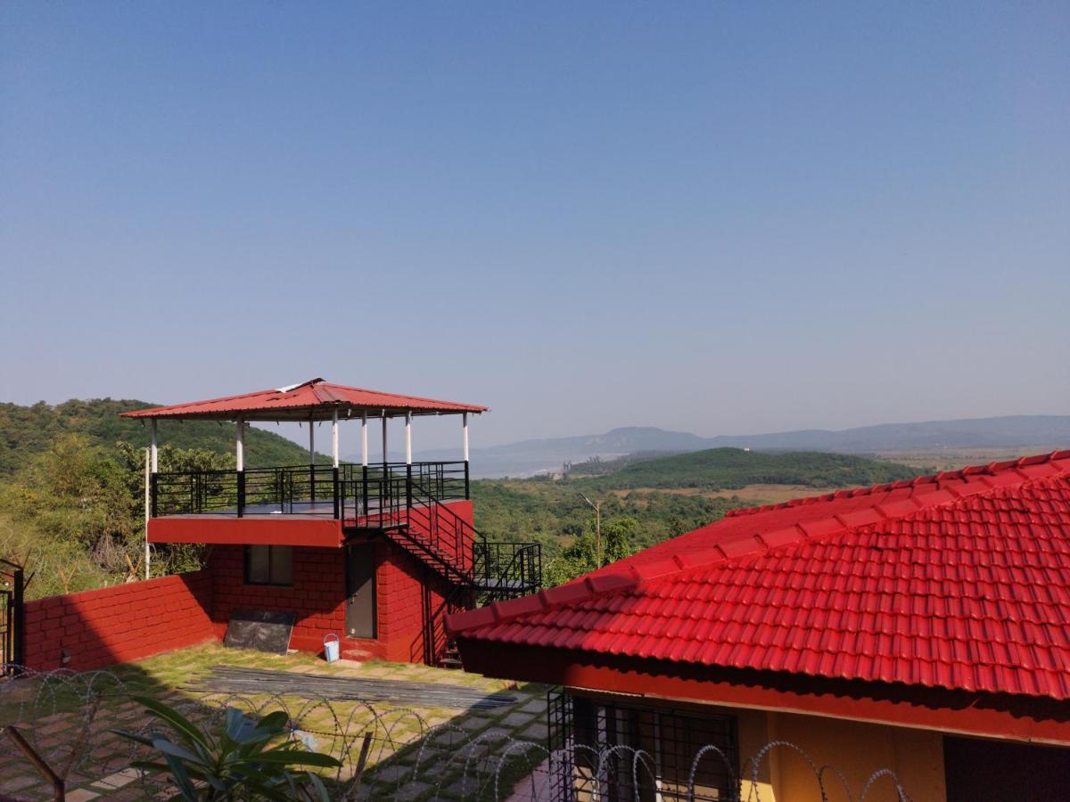 Athang Staycation Diveāgar Екстериор снимка