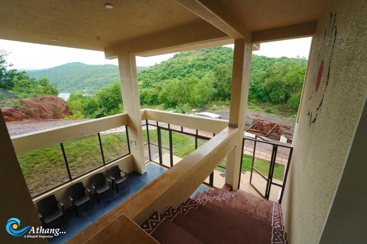 Athang Staycation Diveāgar Екстериор снимка